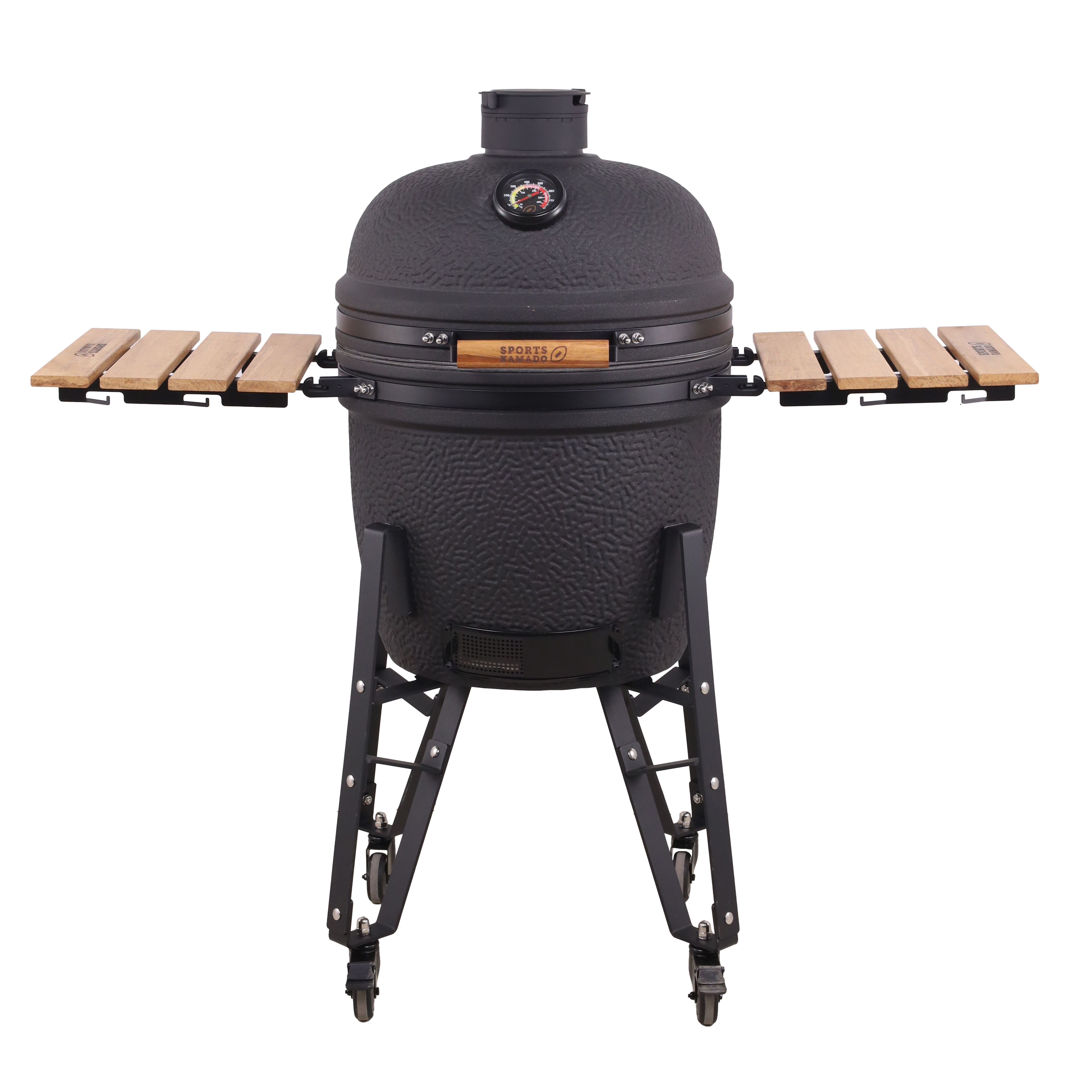All Pro 21" Kamado Grill