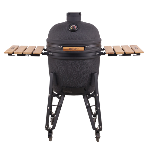 All Pro 21" Kamado Grill