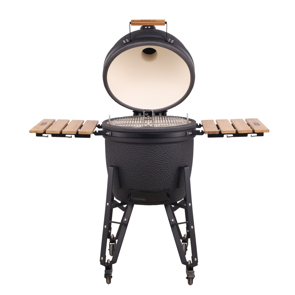 All Pro 21" Kamado Grill