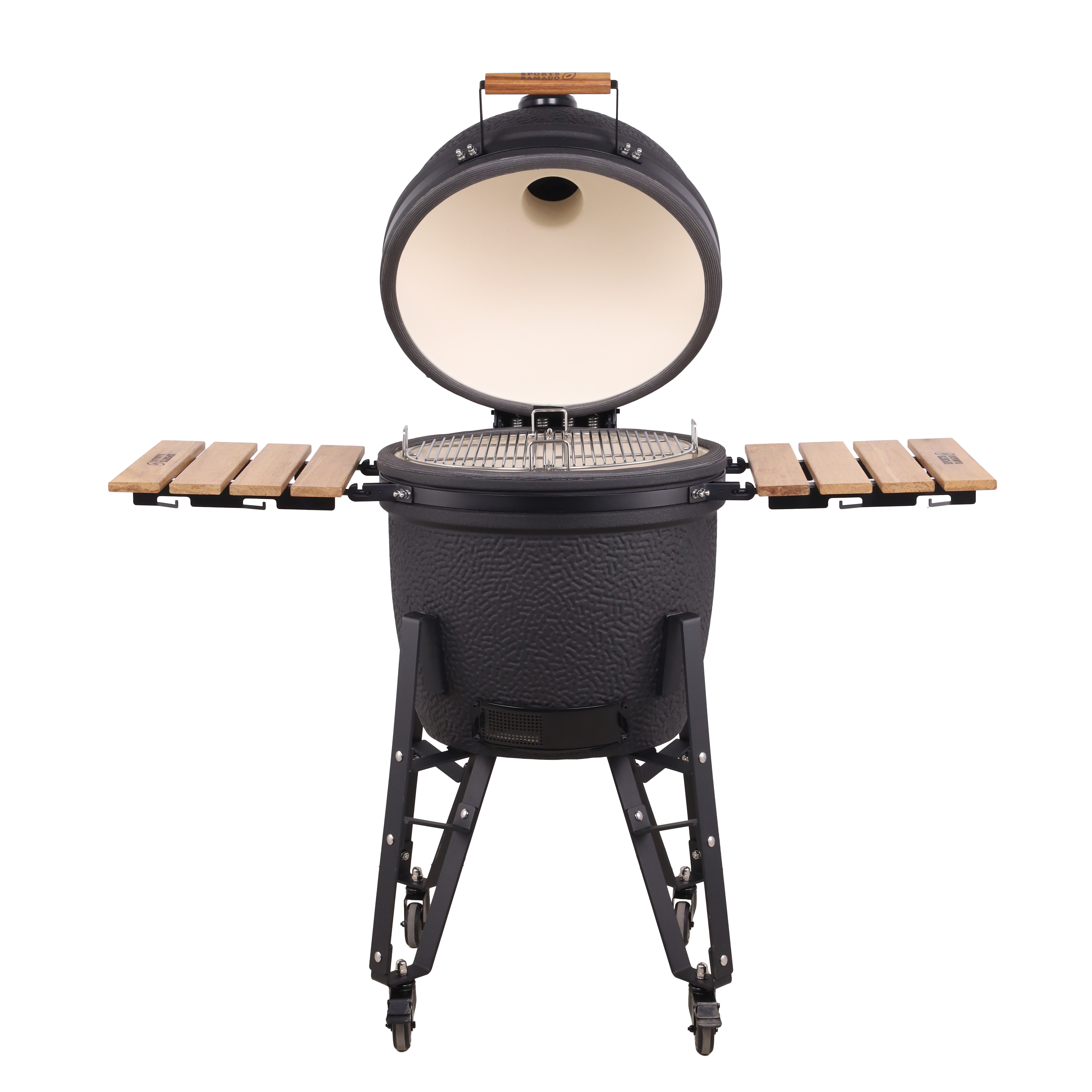 All Pro 21" Kamado Grill