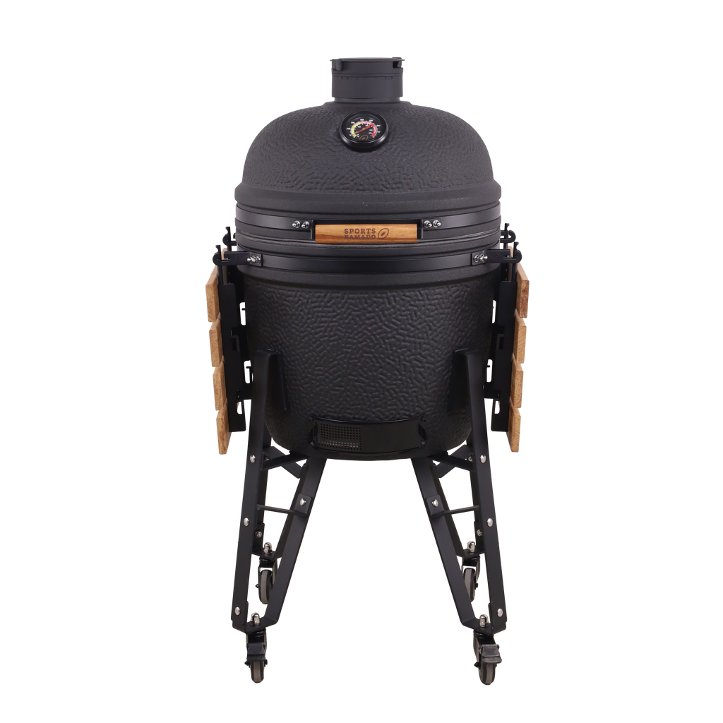 All Pro 21" Kamado Grill
