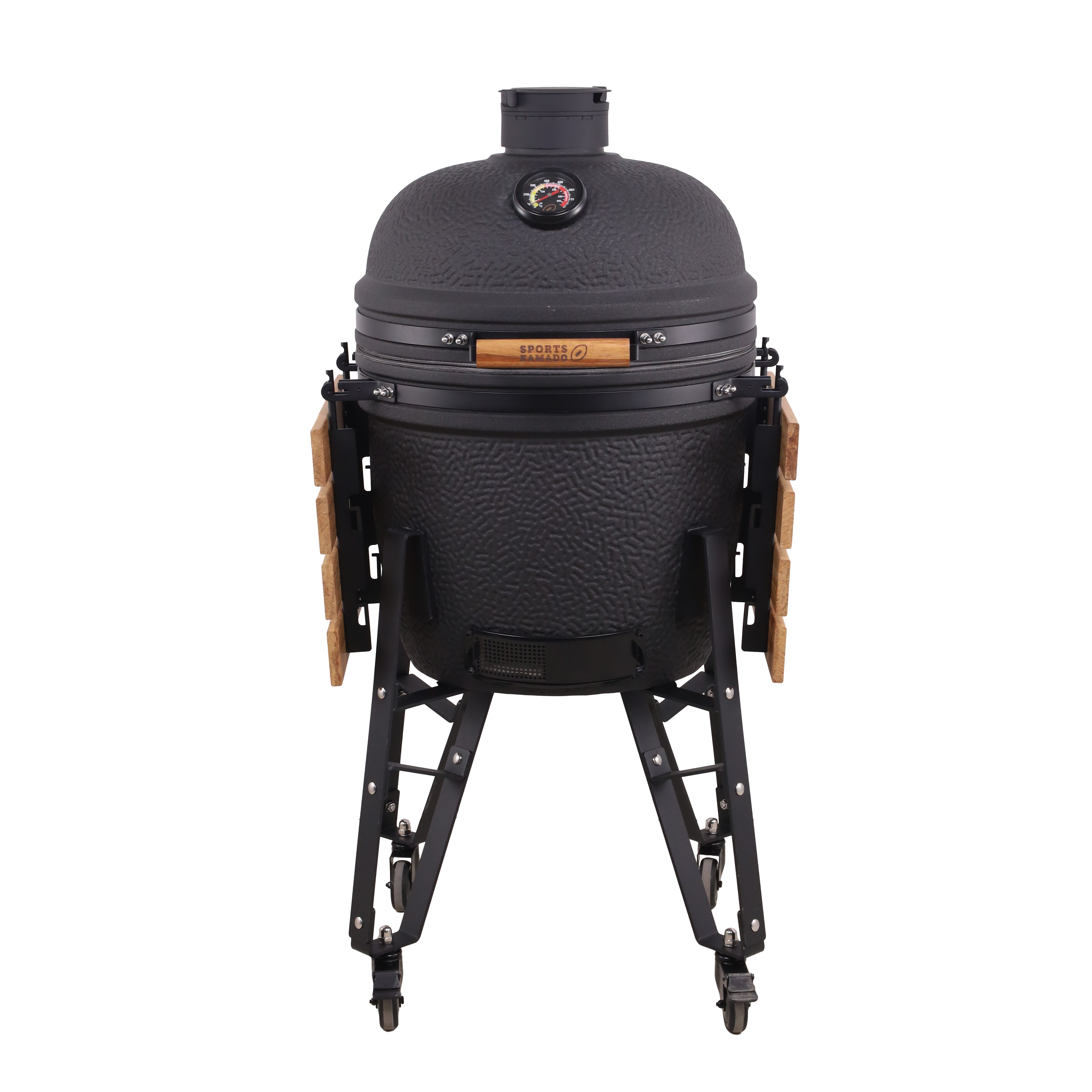 All Pro 21" Kamado Grill