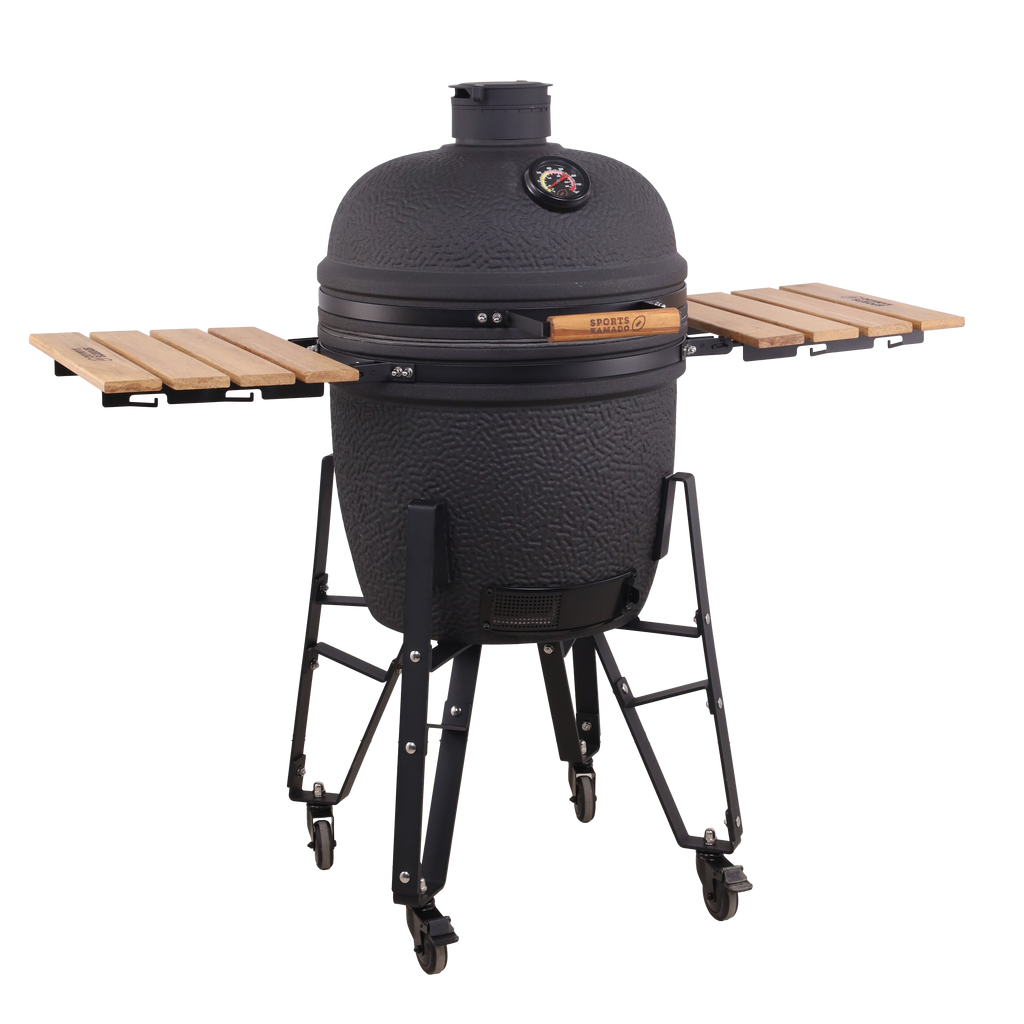 All Pro 21" Kamado Grill