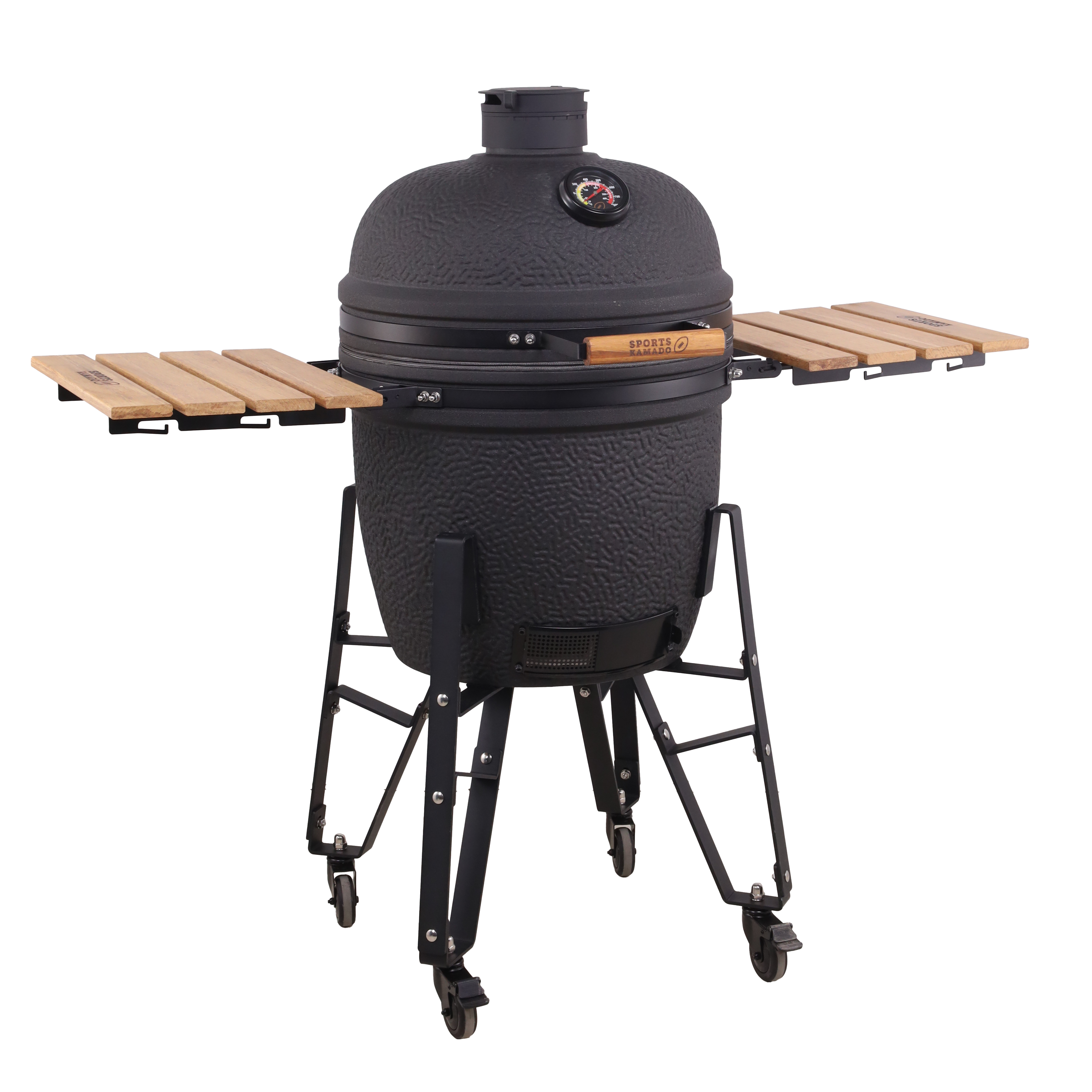 All Pro 21" Kamado Grill