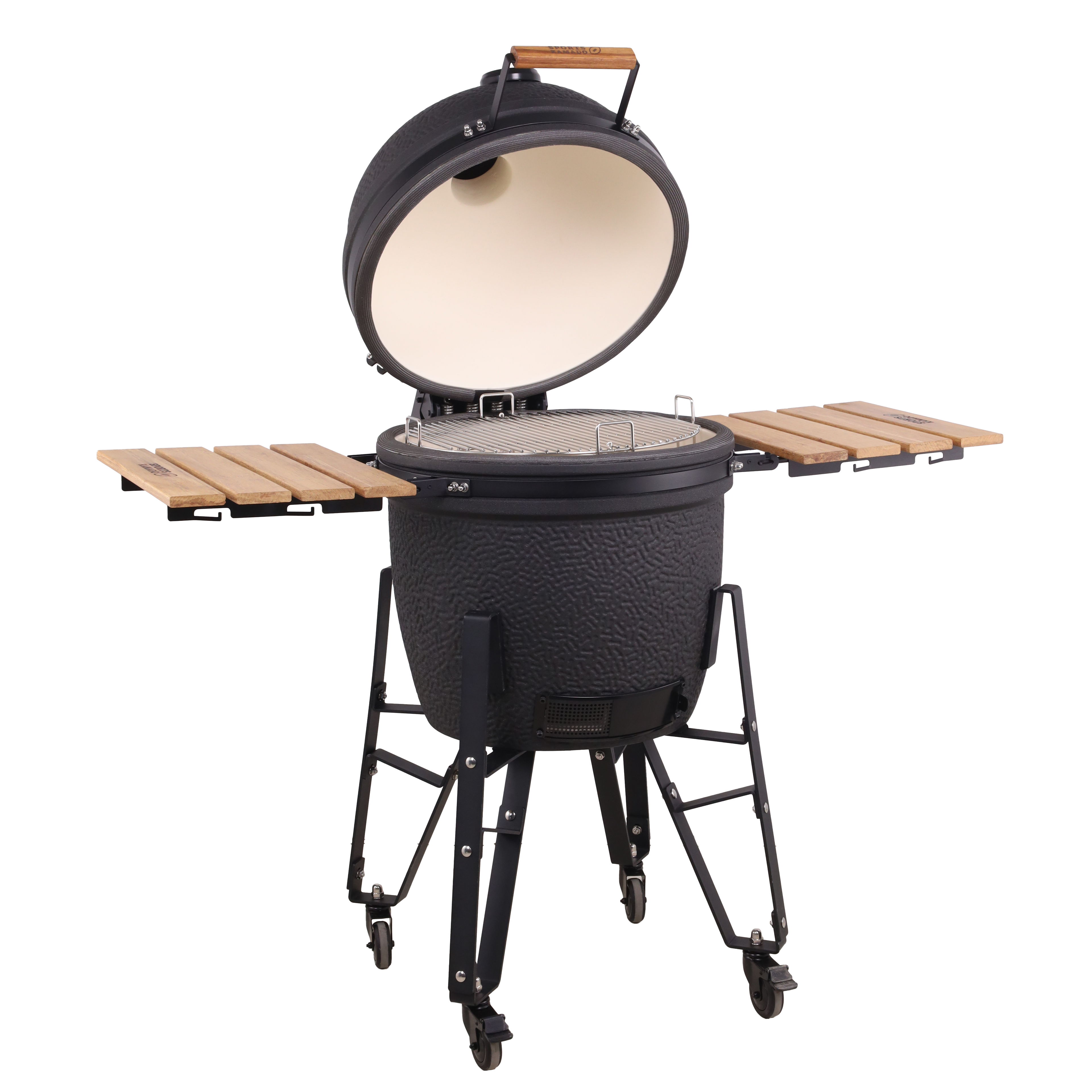 All Pro 21" Kamado Grill