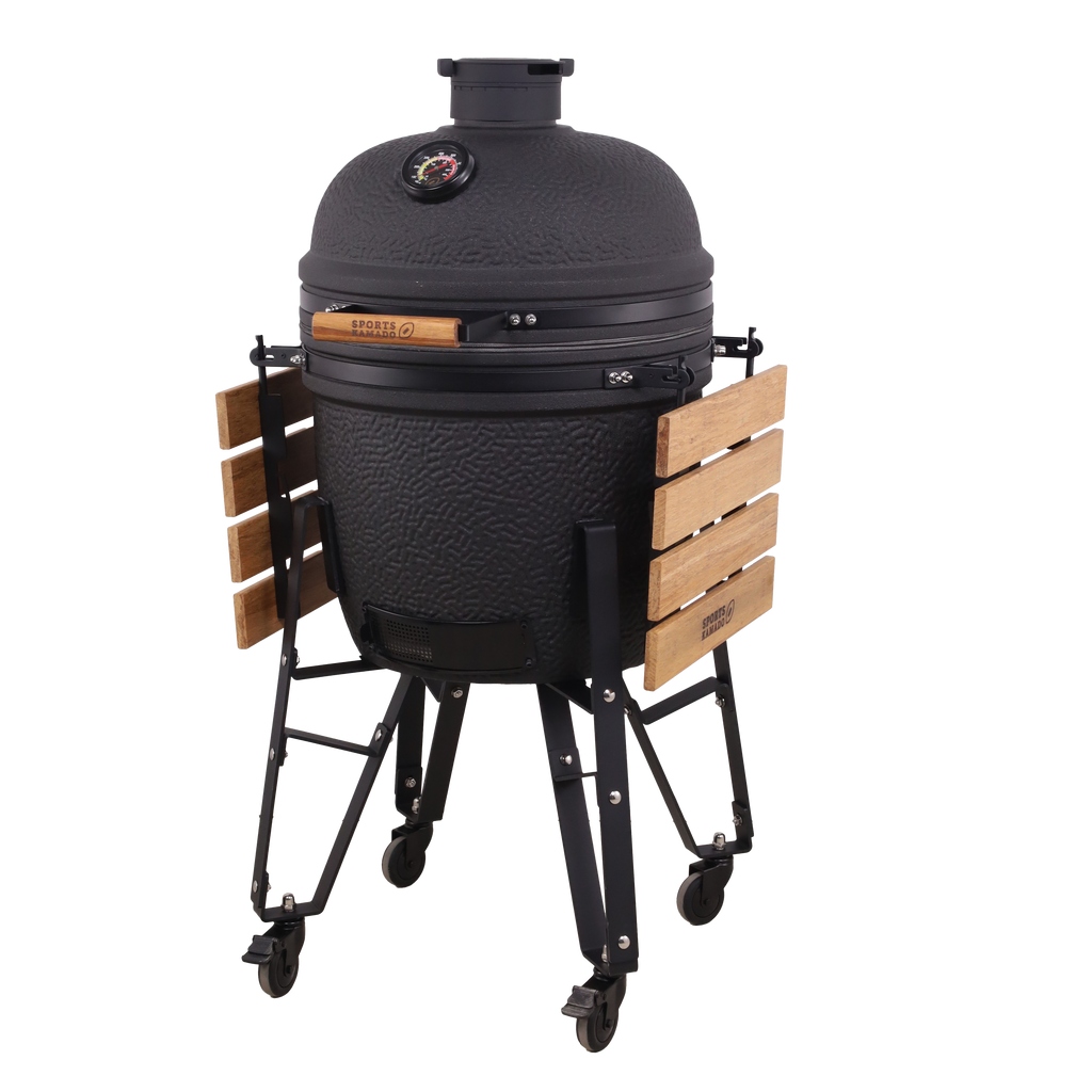 All Pro 21" Kamado Grill