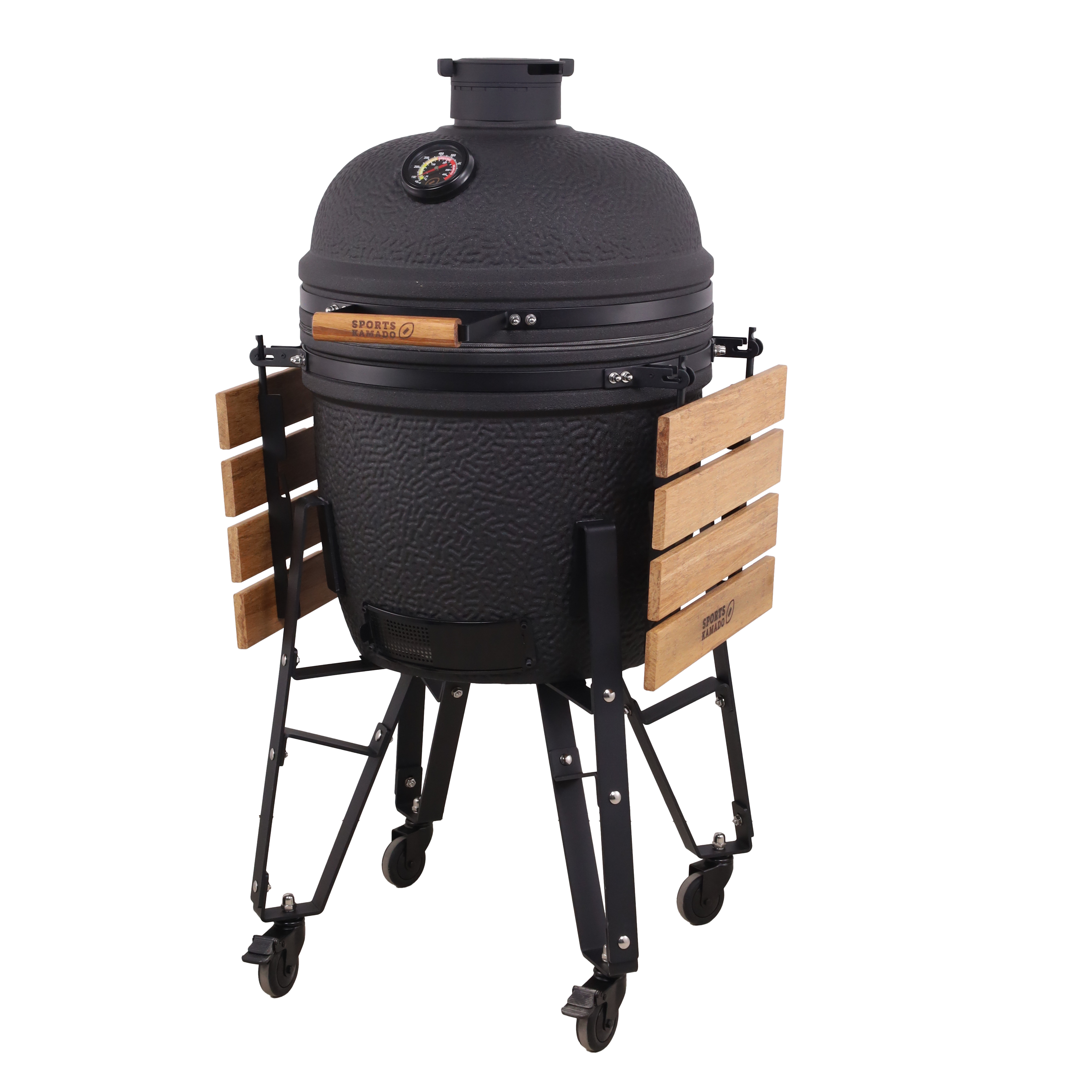 All Pro 21" Kamado Grill