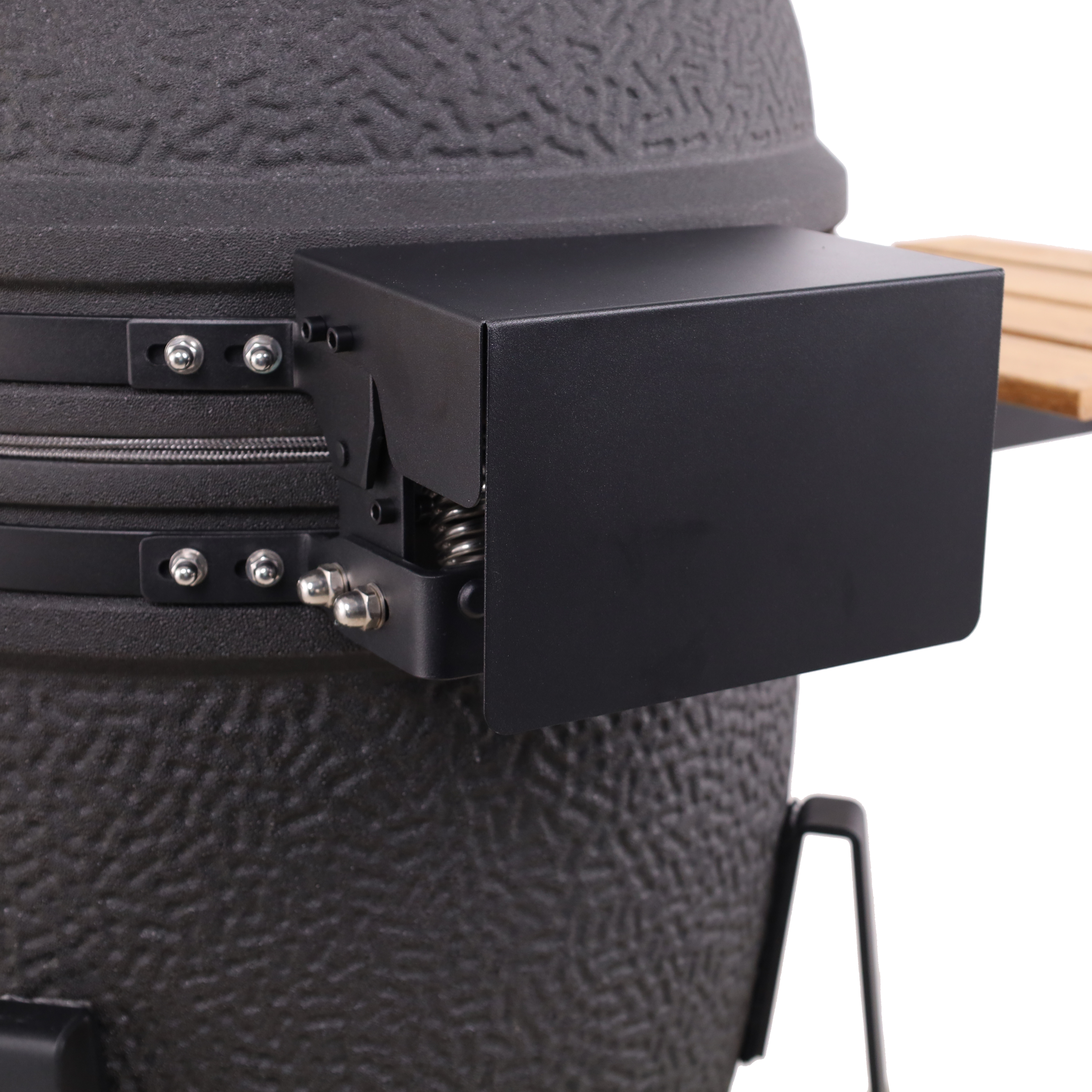 All Pro 21" Kamado Grill