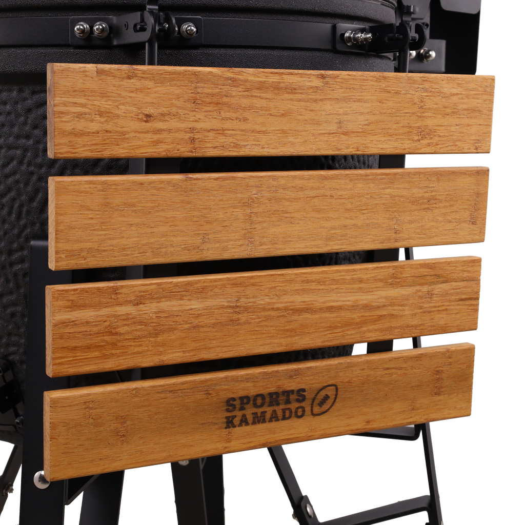 All Pro 21" Kamado Grill