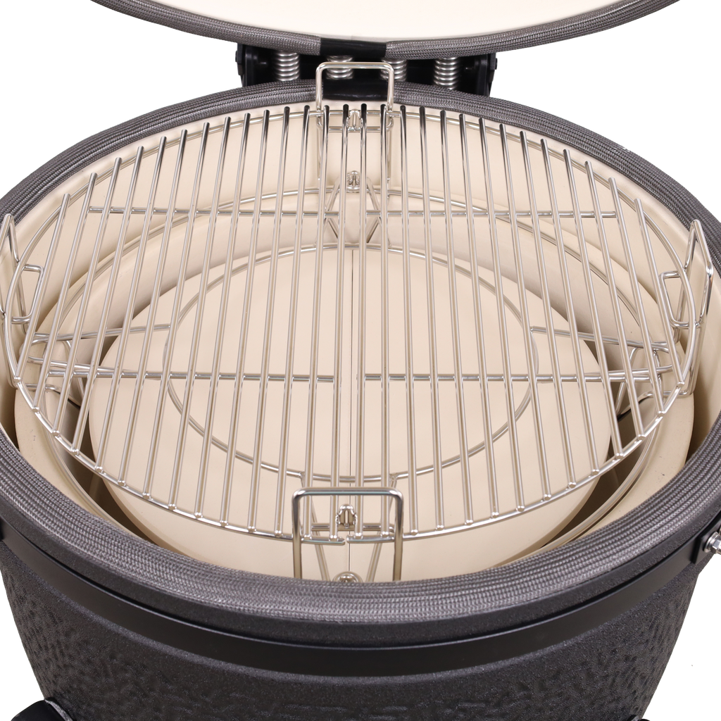 All Pro 21" Kamado Grill
