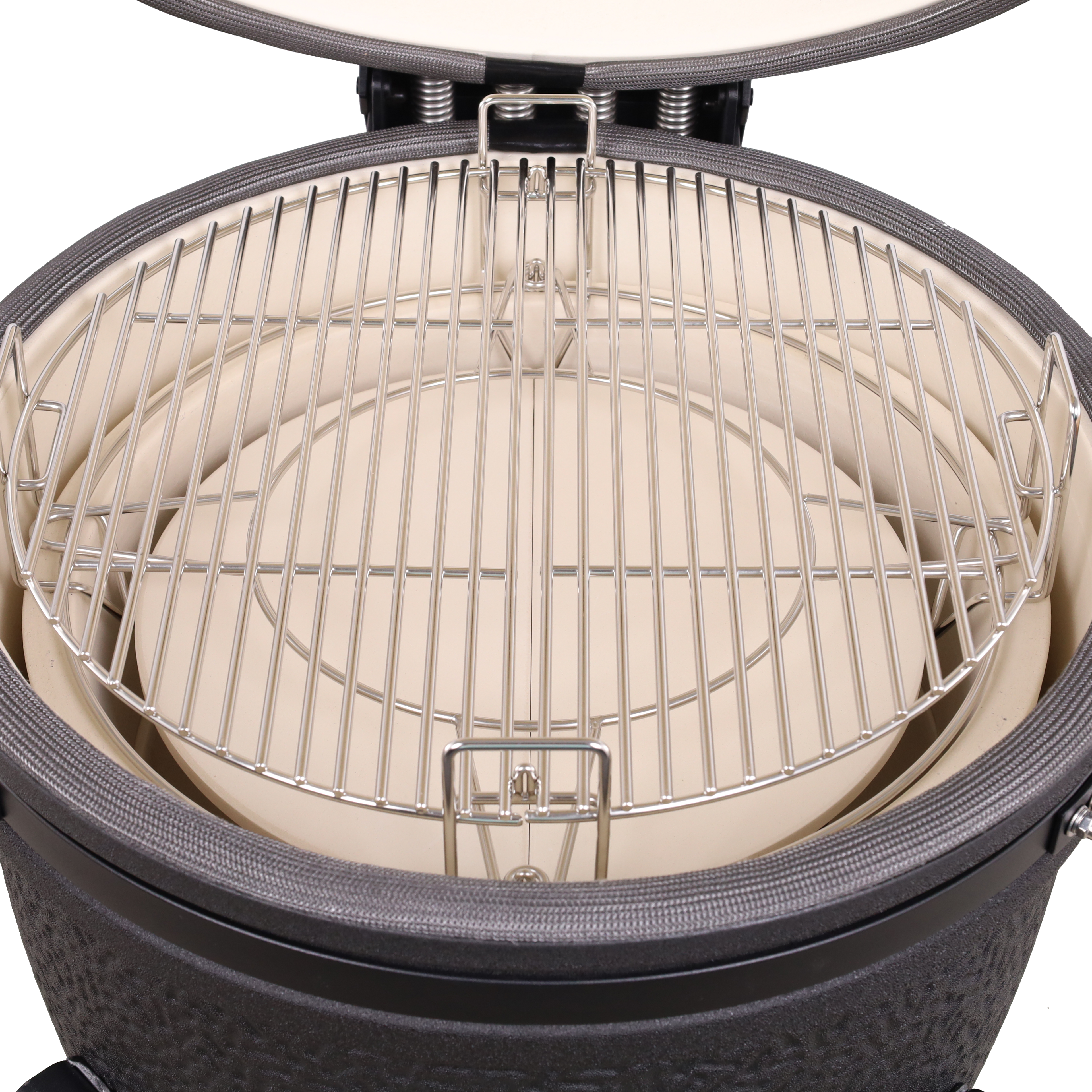 All Pro 21" Kamado Grill