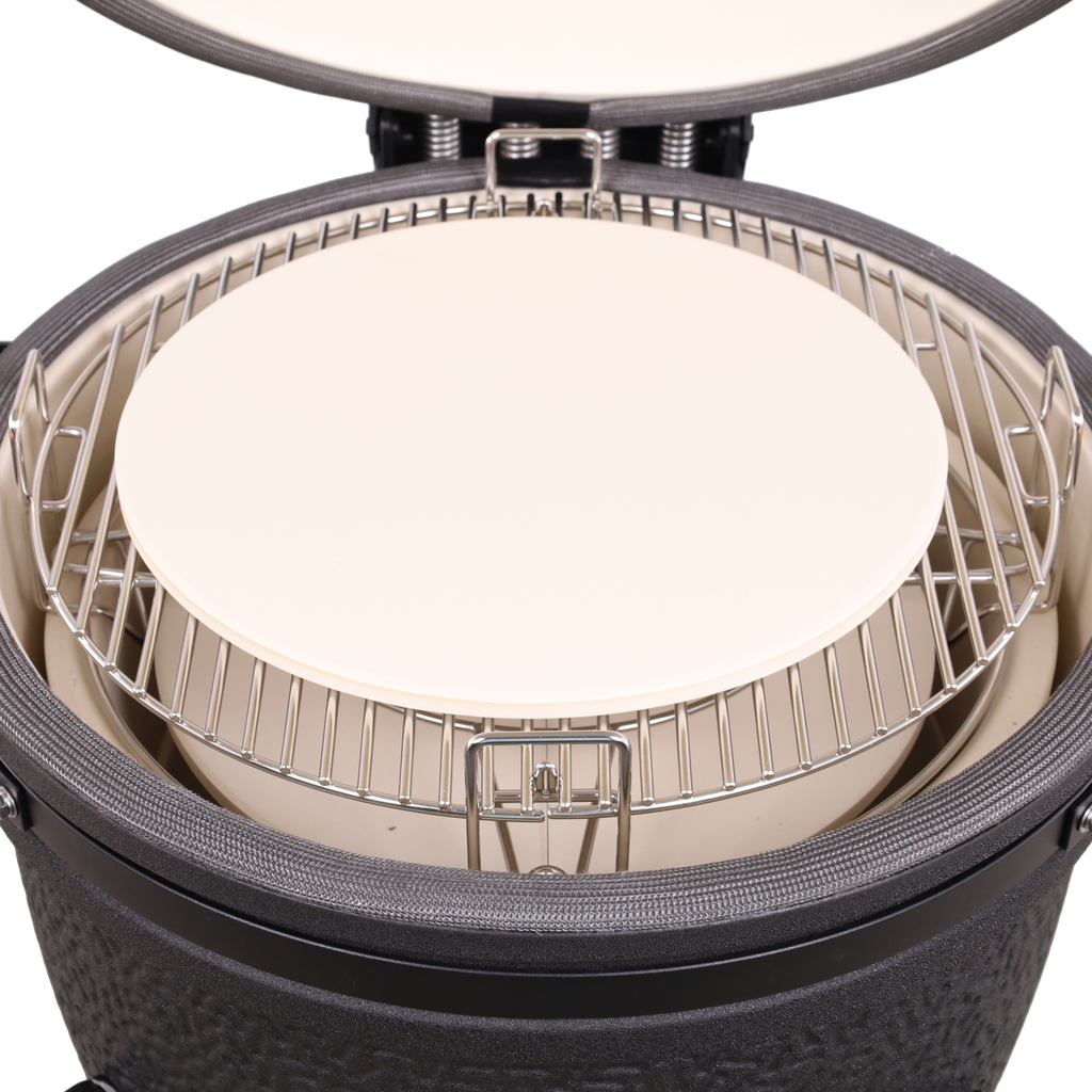 All Pro 21" Kamado Grill