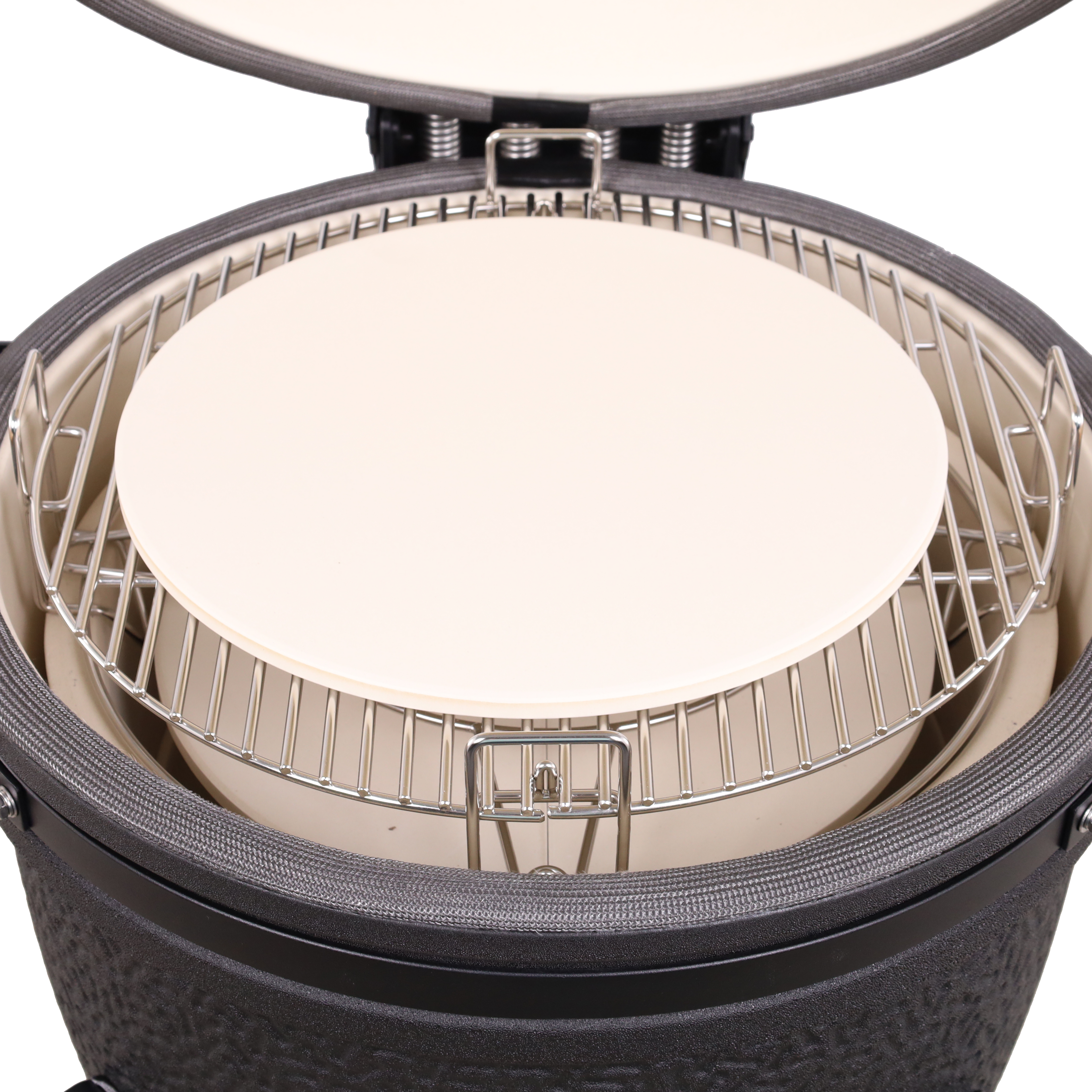 All Pro 21" Kamado Grill