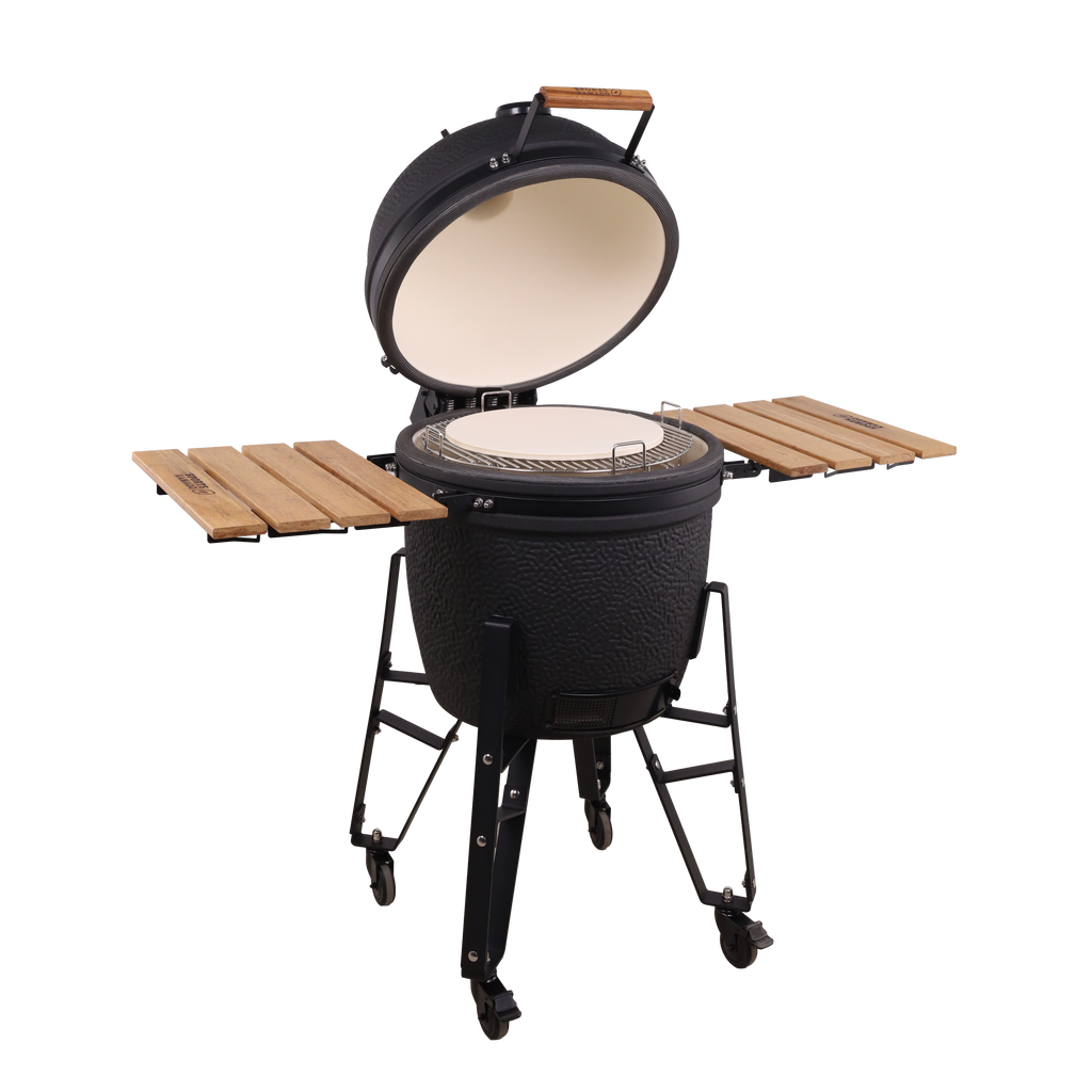 All Pro 21" Kamado Grill
