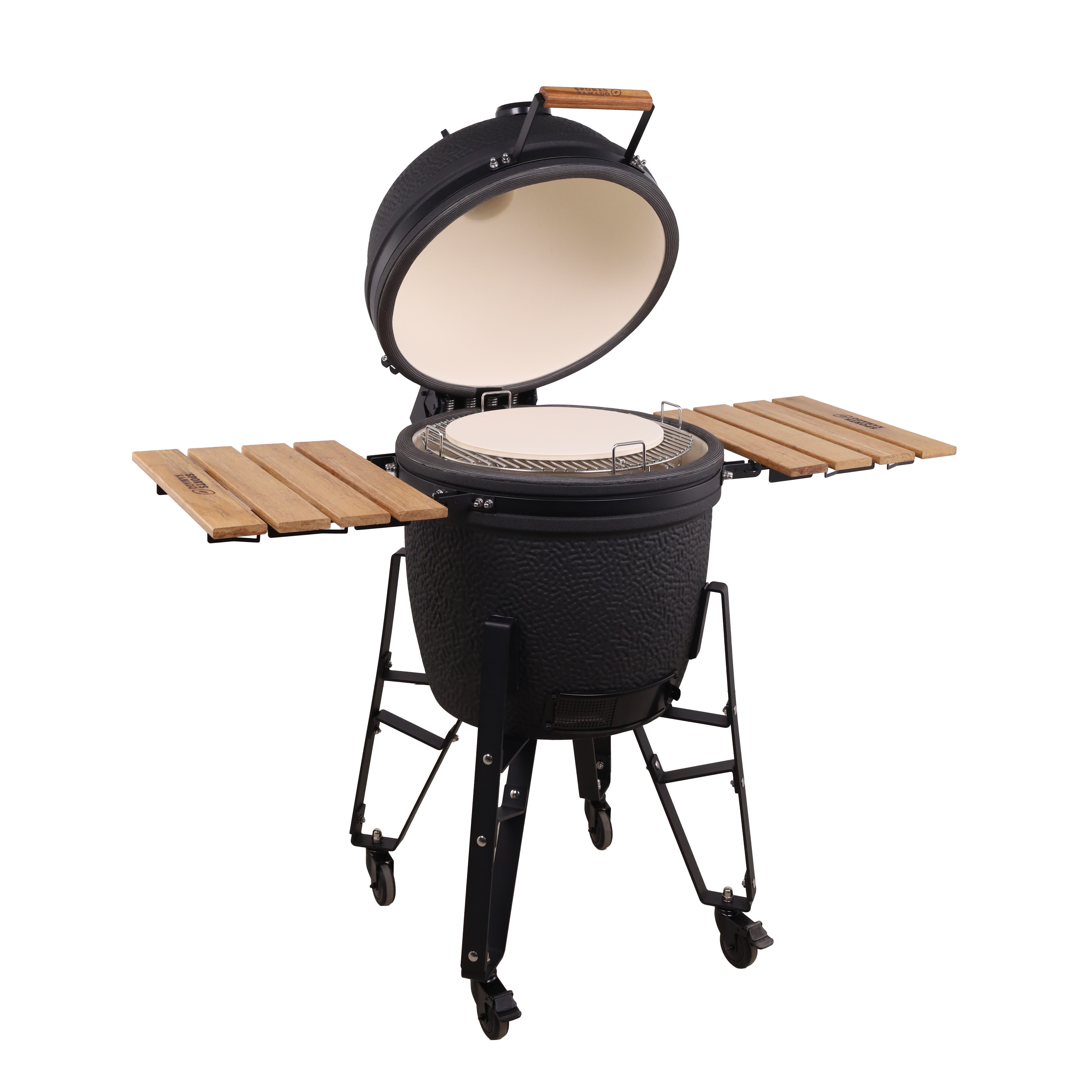 All Pro 21" Kamado Grill