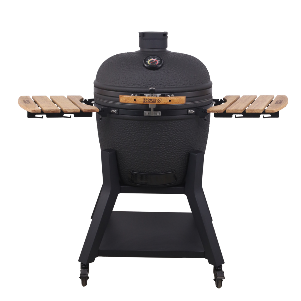 23" MVP Sports Kamado Grill
