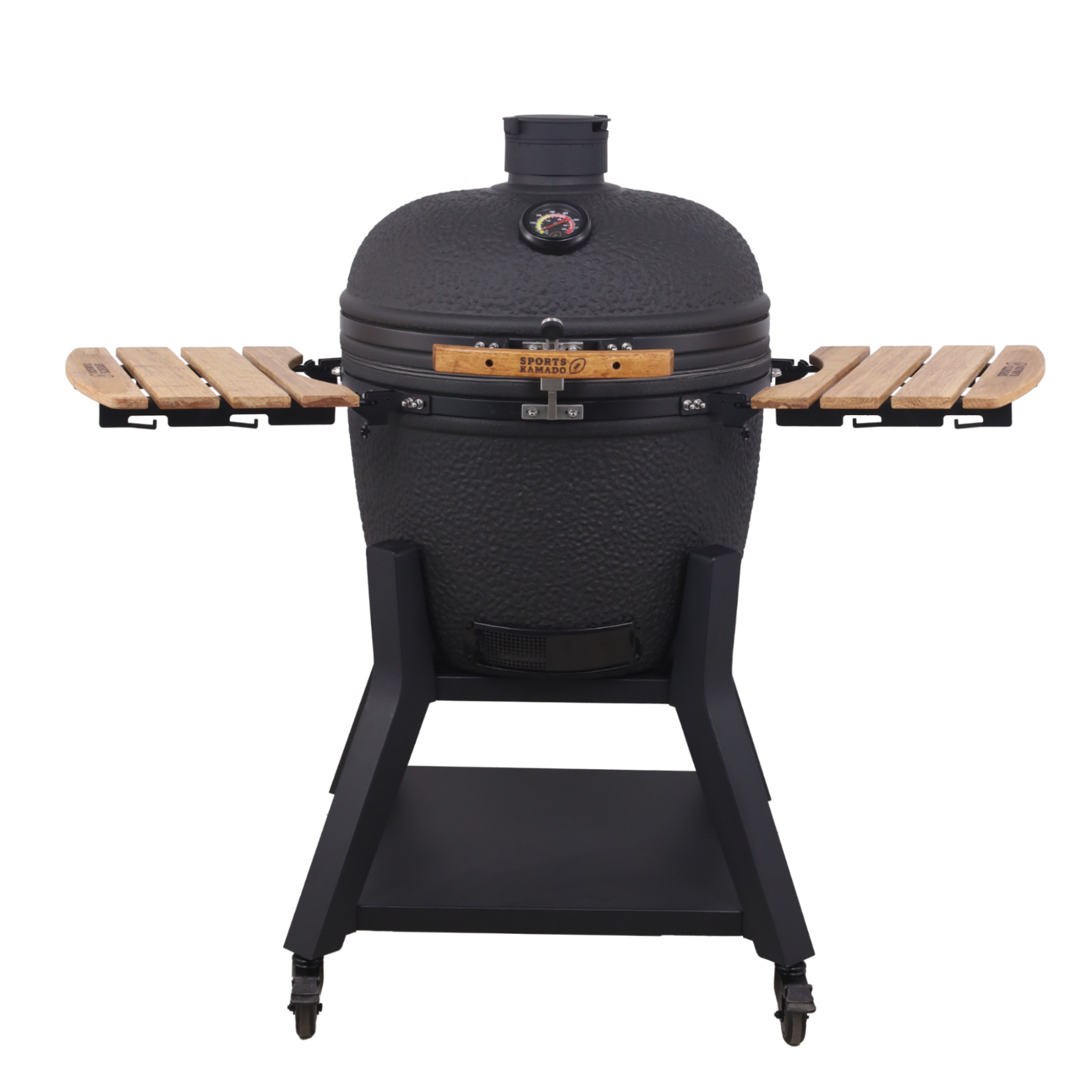 23" MVP Sports Kamado Grill