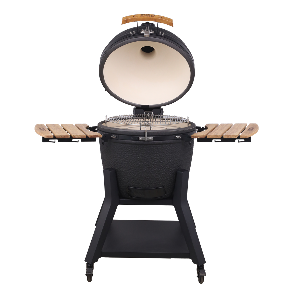 23" MVP Sports Kamado Grill