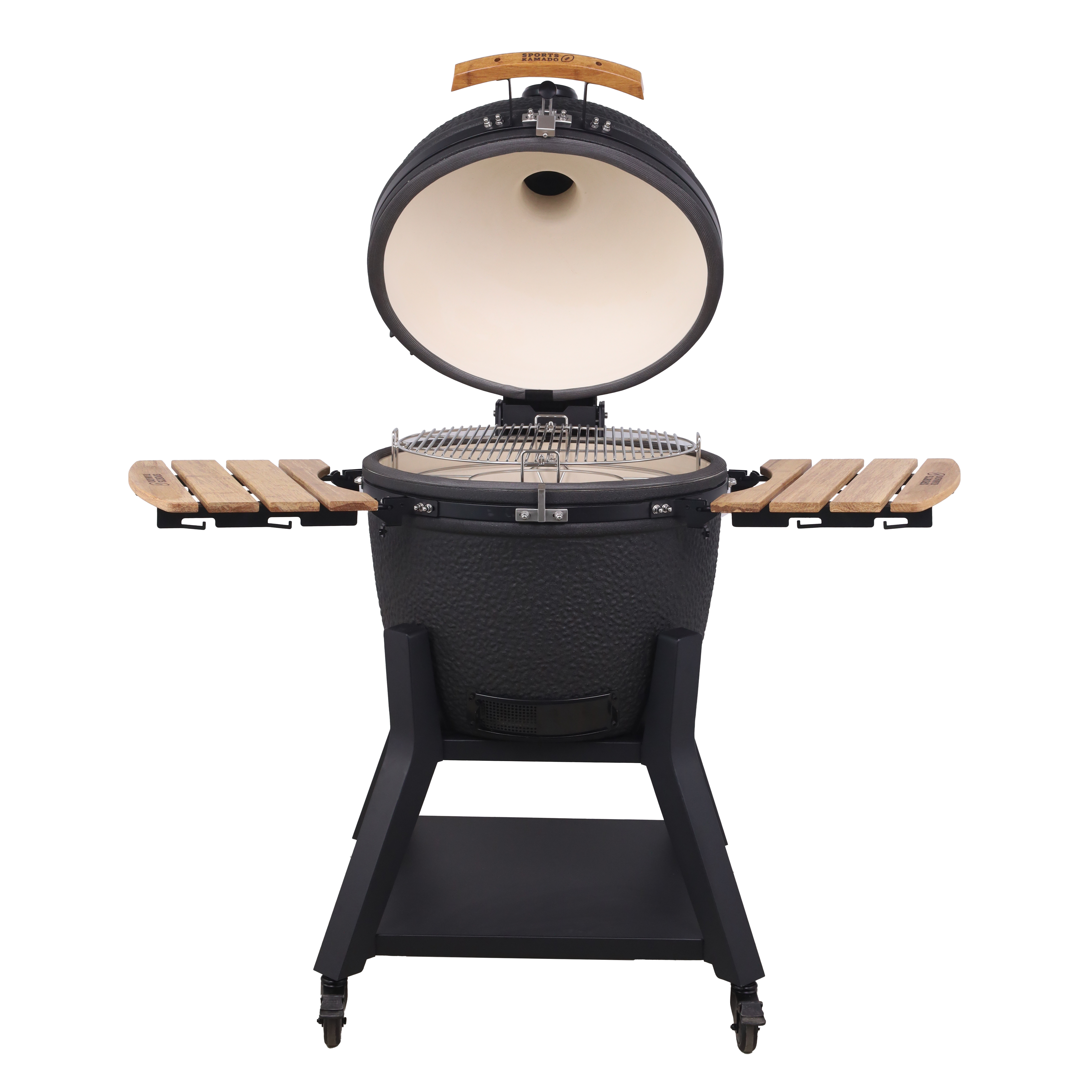 23" MVP Sports Kamado Grill