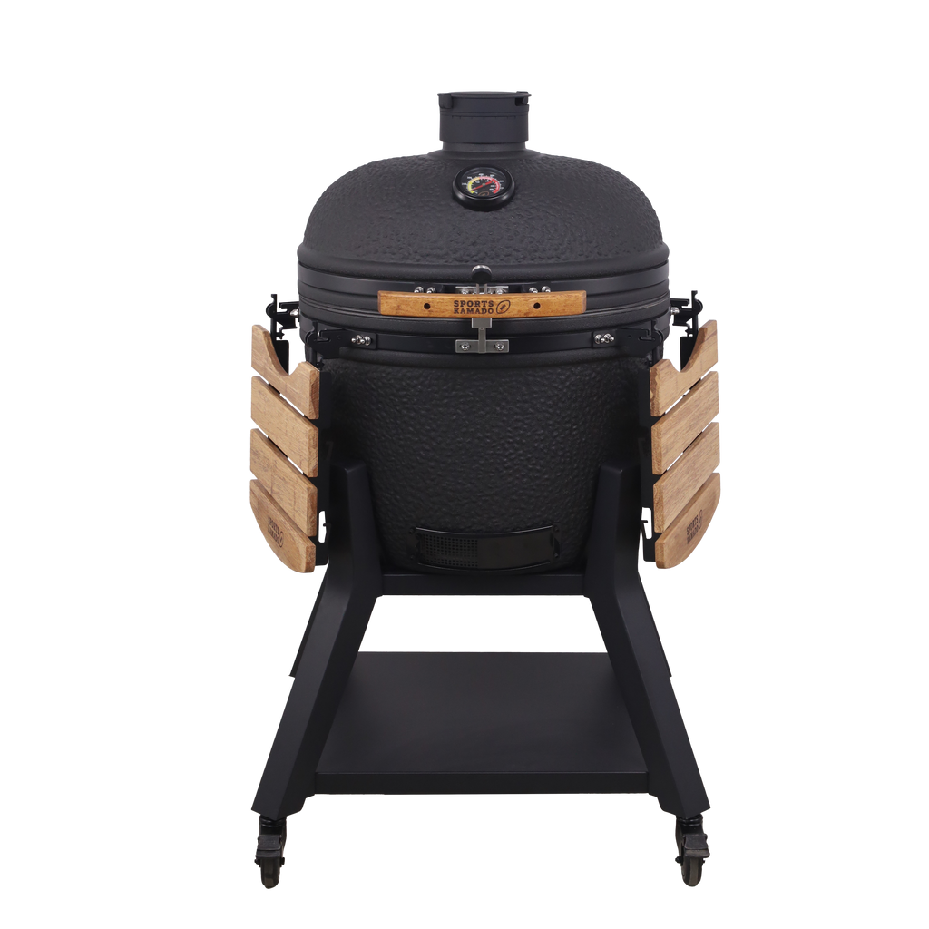 23" MVP Sports Kamado Grill