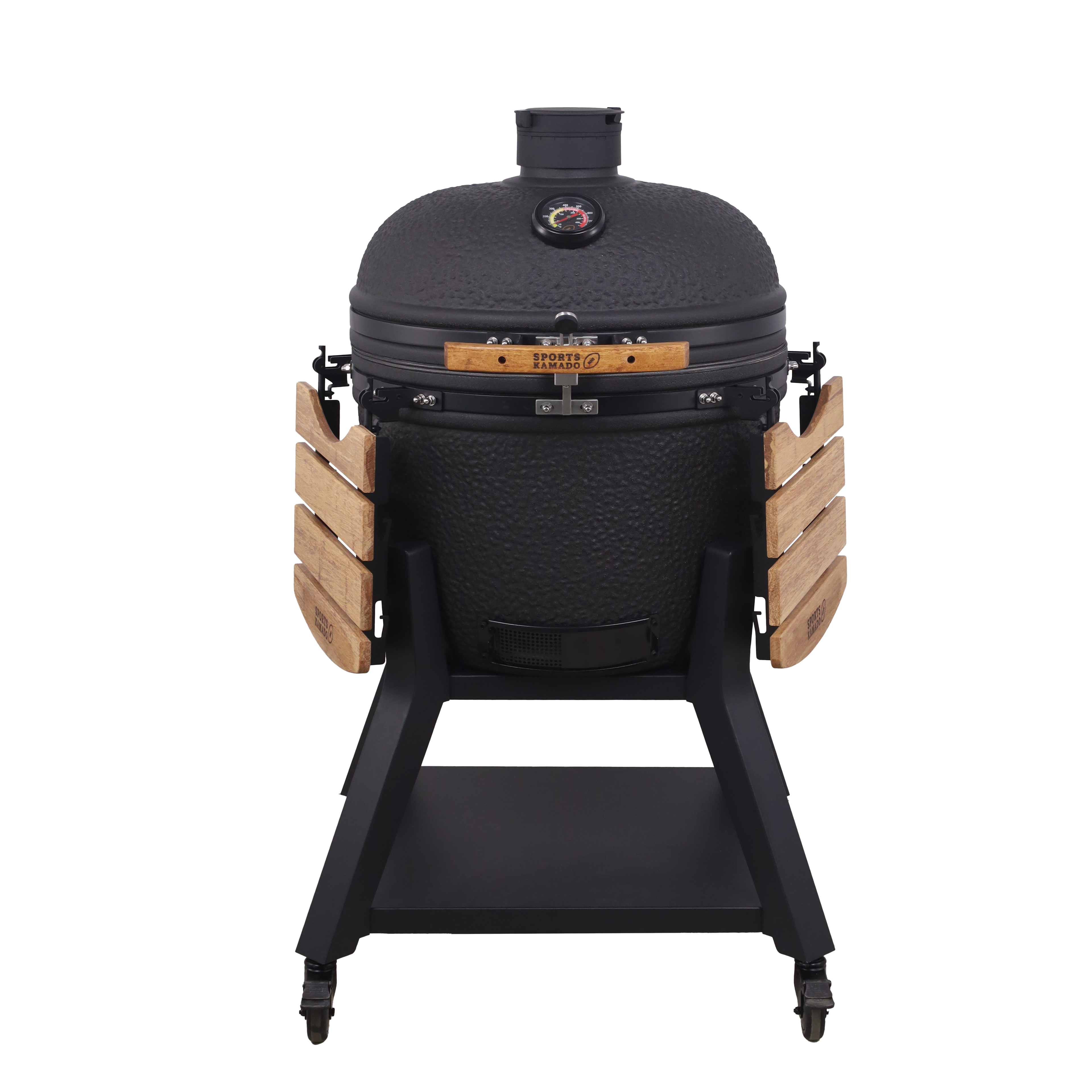 23" MVP Sports Kamado Grill