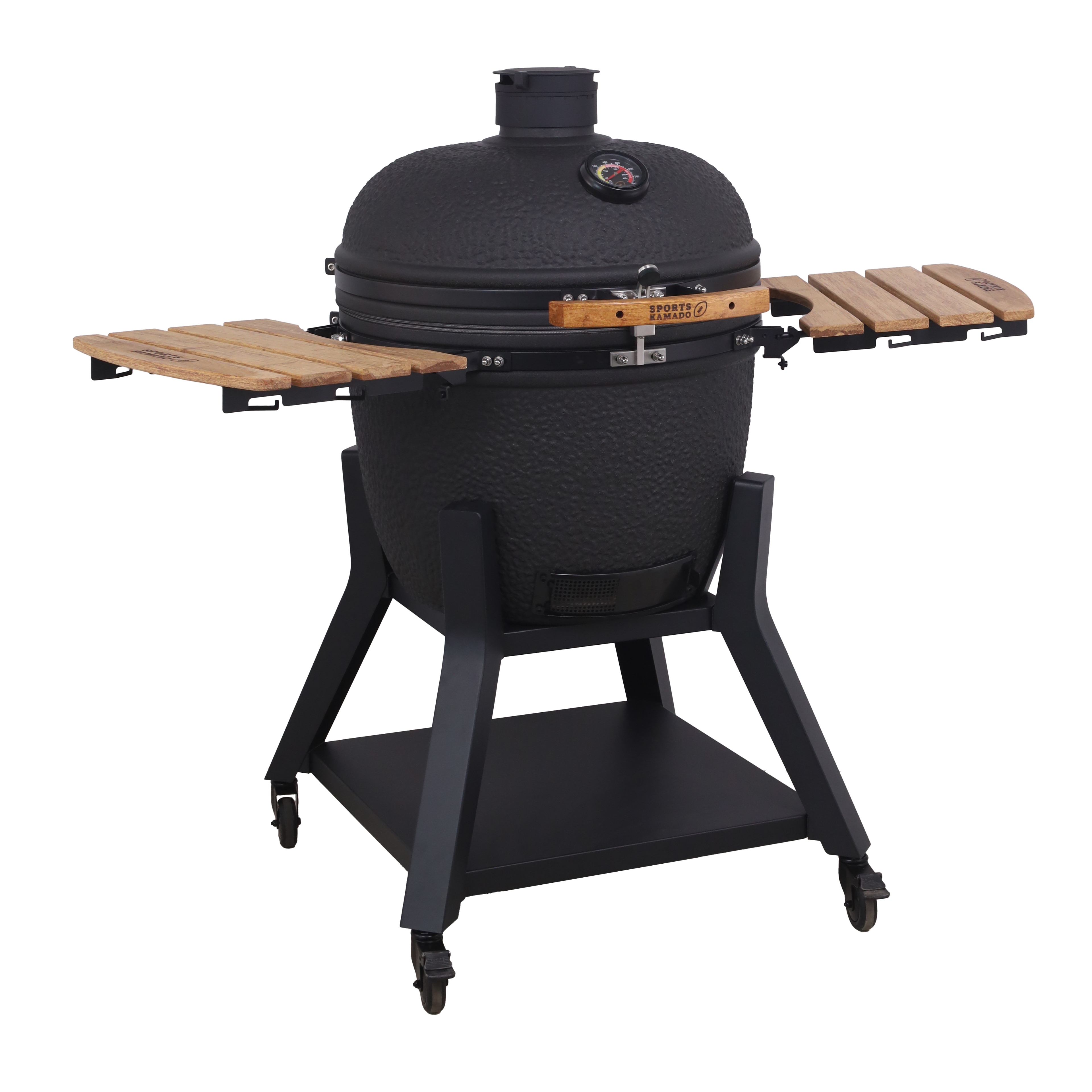 23" MVP Sports Kamado Grill