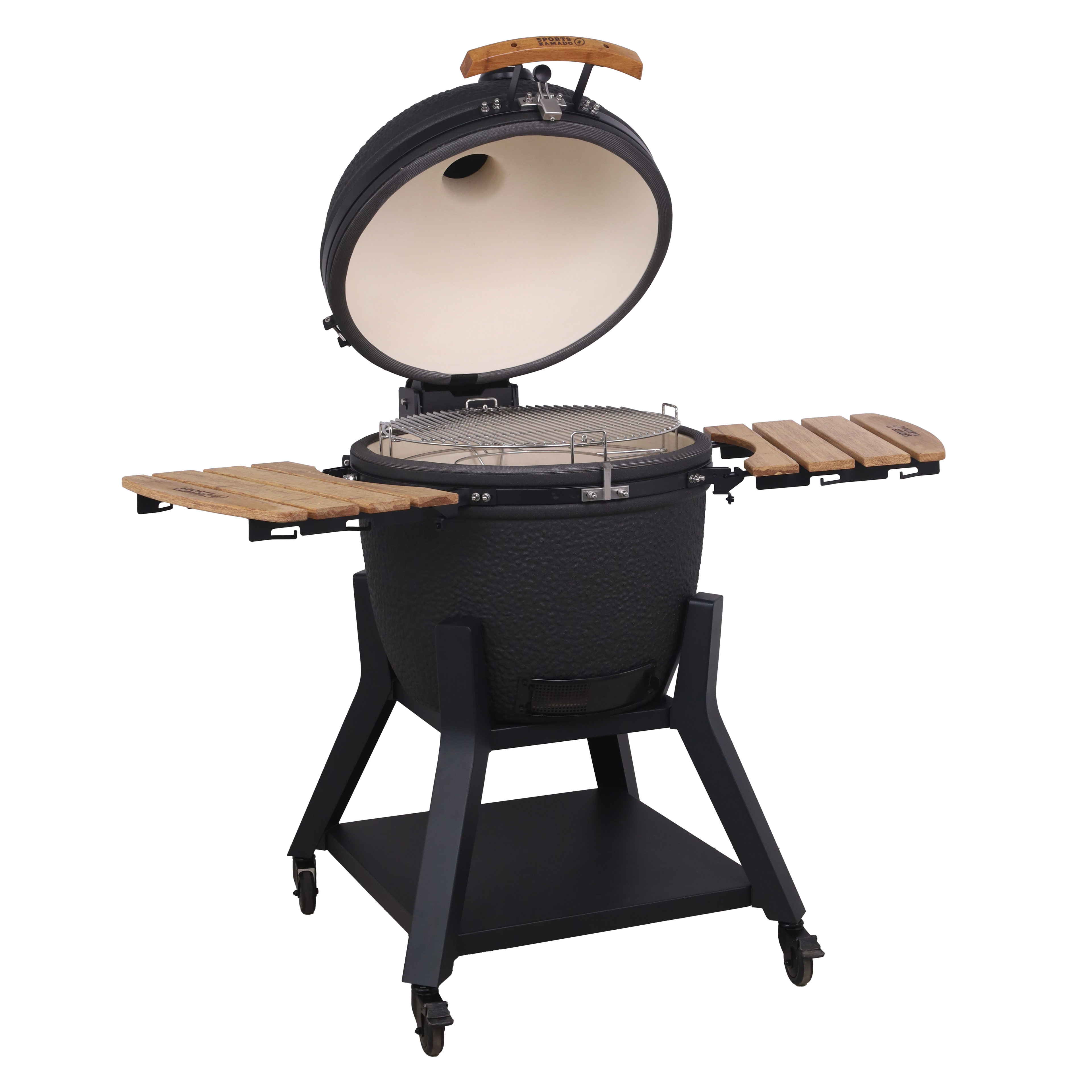 23" MVP Sports Kamado Grill