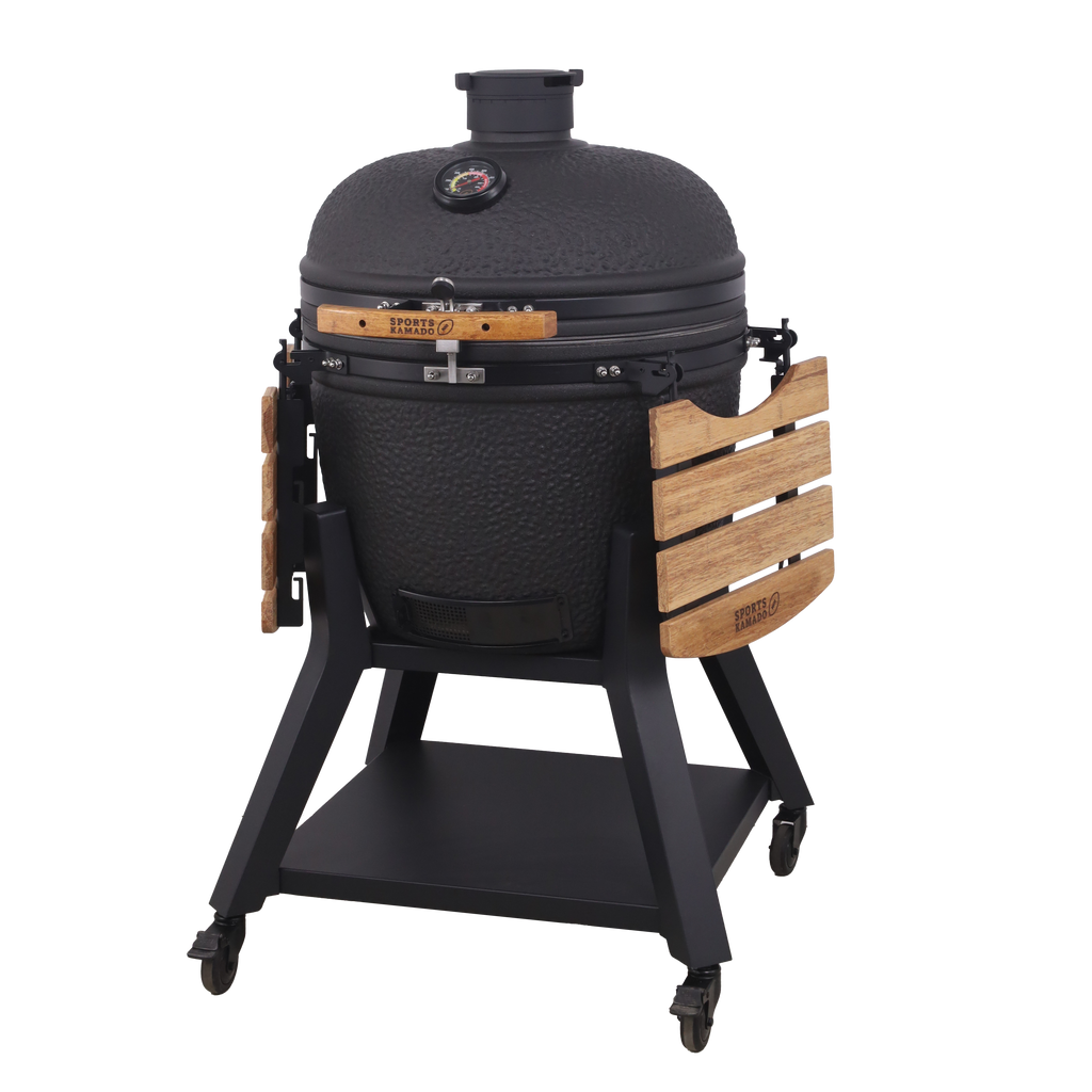 23" MVP Sports Kamado Grill