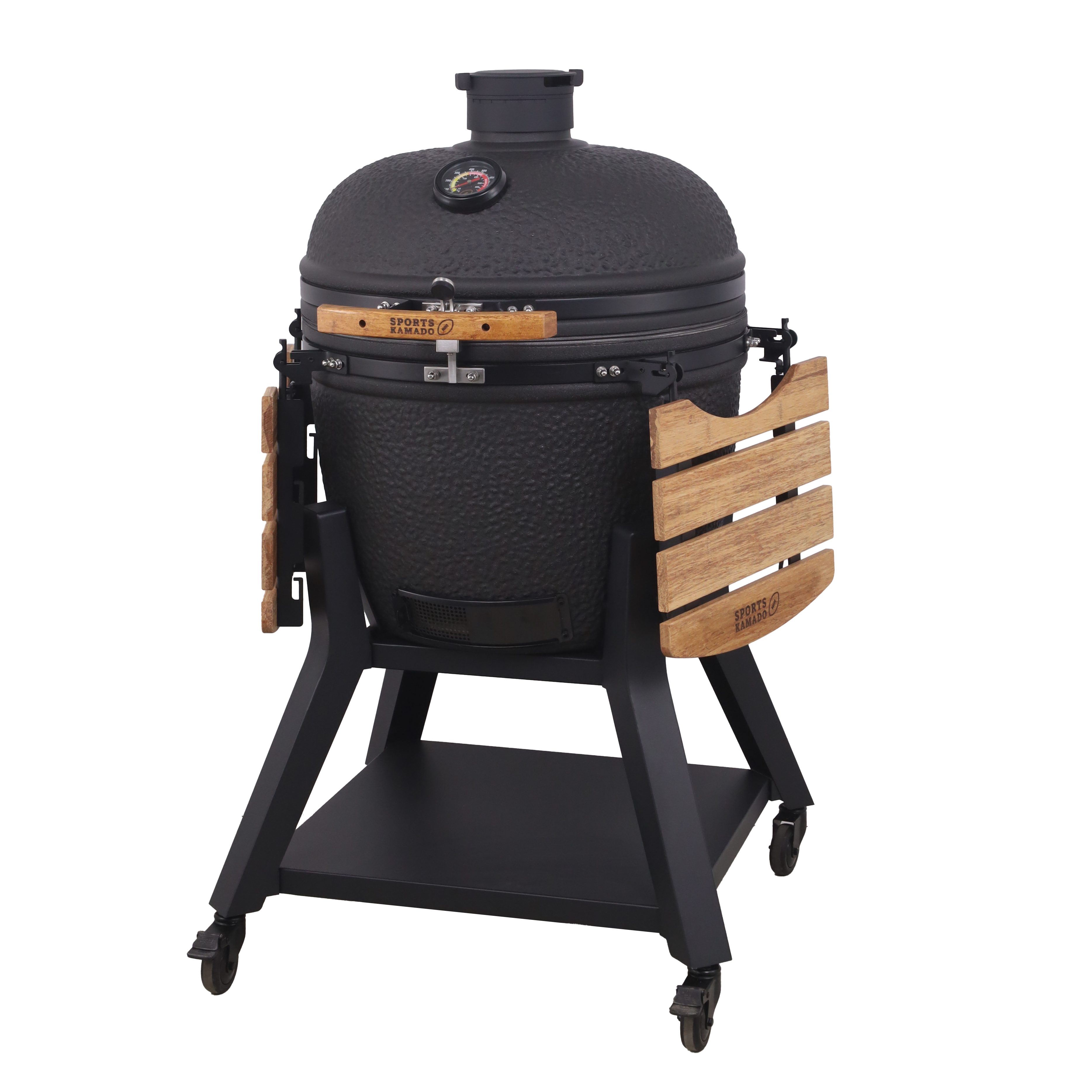 23" MVP Sports Kamado Grill