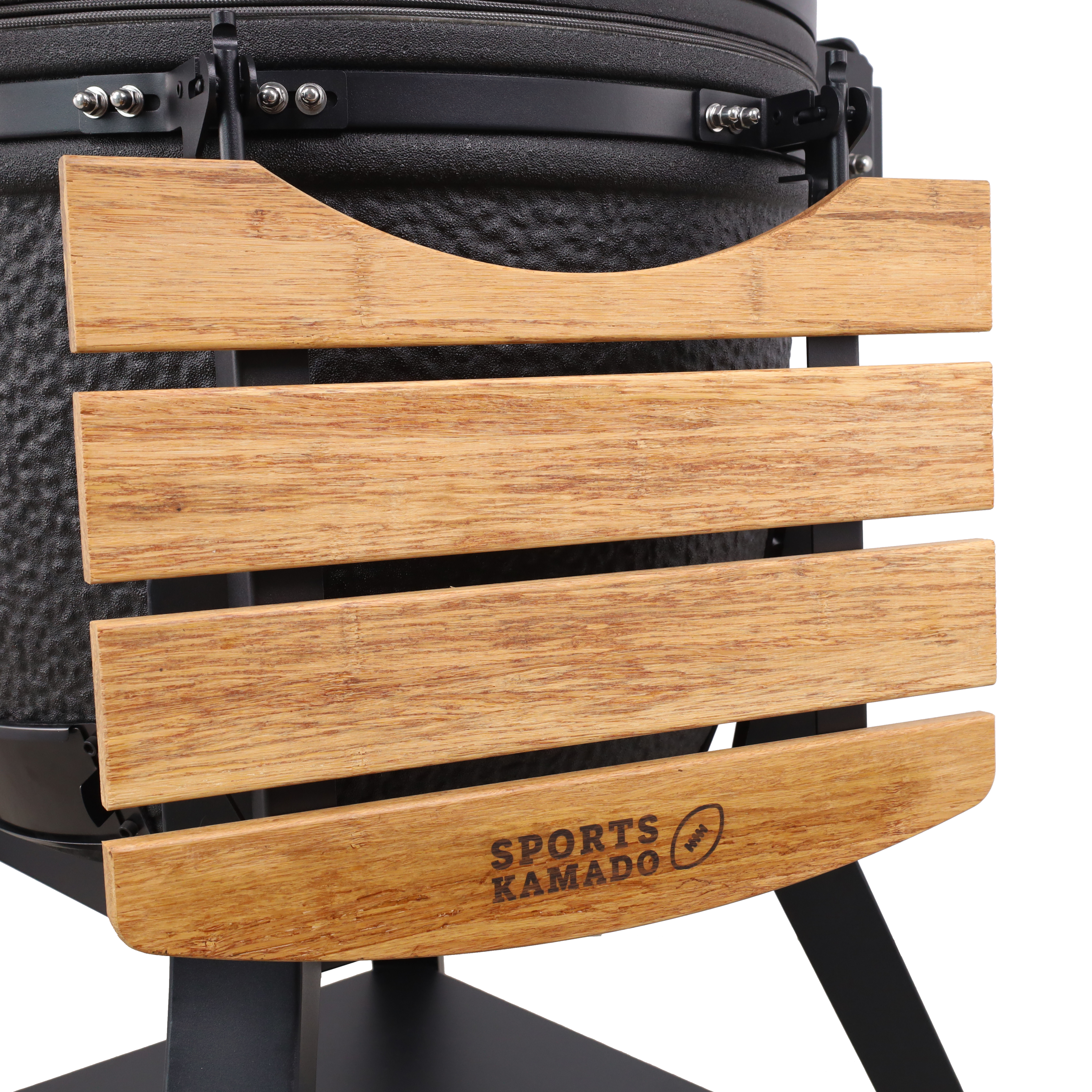 23" MVP Sports Kamado Grill