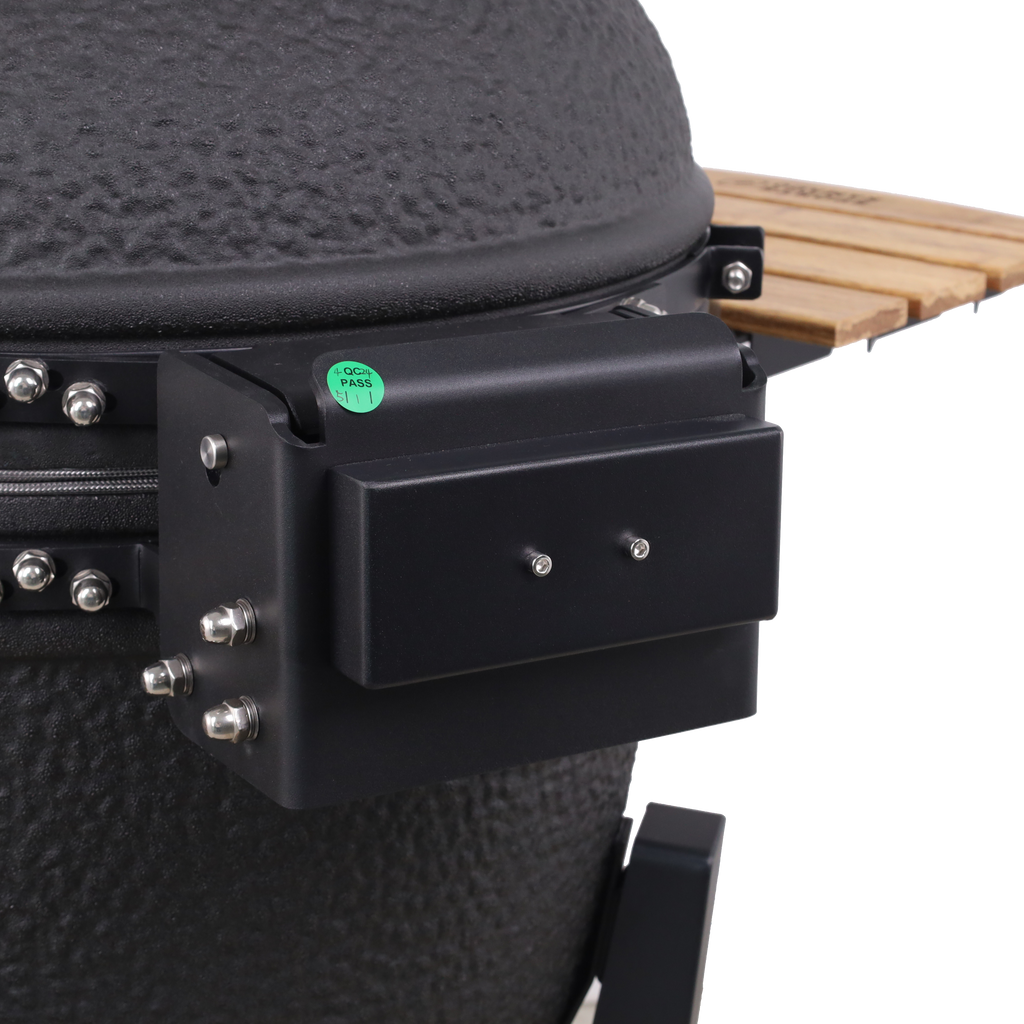 23" MVP Sports Kamado Grill