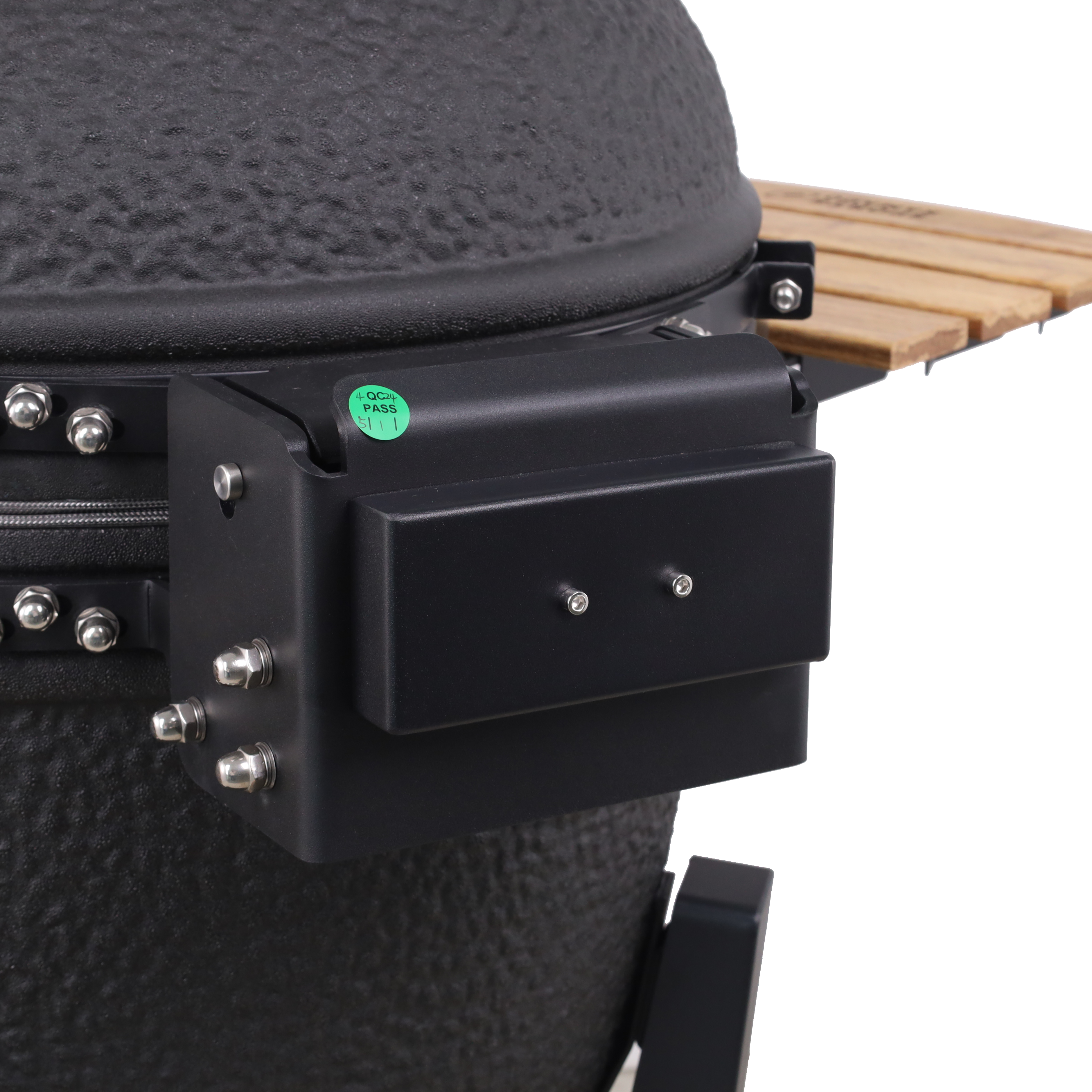 23" MVP Sports Kamado Grill