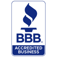 Better Business Bureau Logo